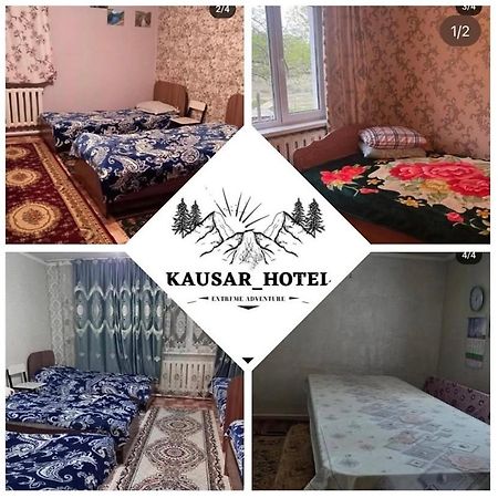Kausar House Karabulak 外观 照片