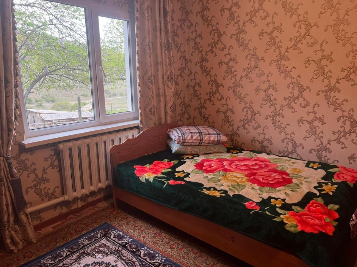 Kausar House Karabulak 外观 照片